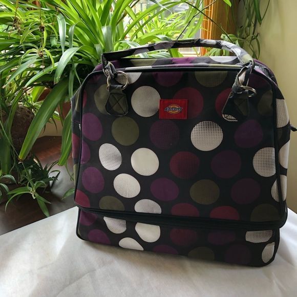 Dickies Handbags - HP🌟Dickies large lunchbox